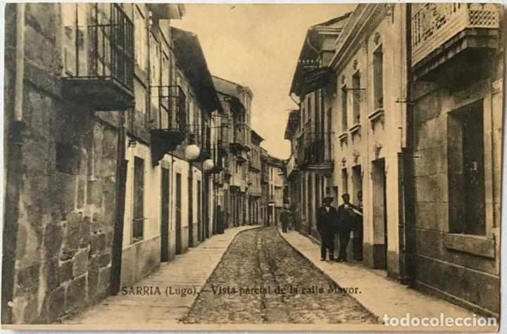 Casa Taboada Hotel Sarria Exterior foto