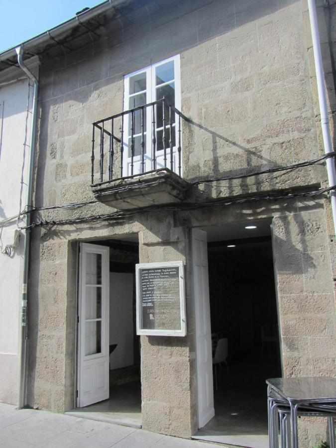 Casa Taboada Hotel Sarria Cameră foto
