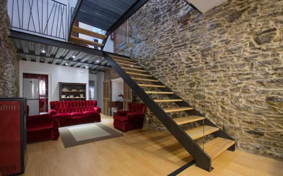 Casa Taboada Hotel Sarria Cameră foto