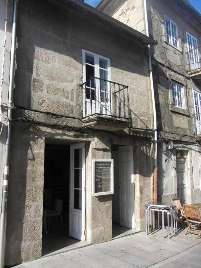 Casa Taboada Hotel Sarria Cameră foto