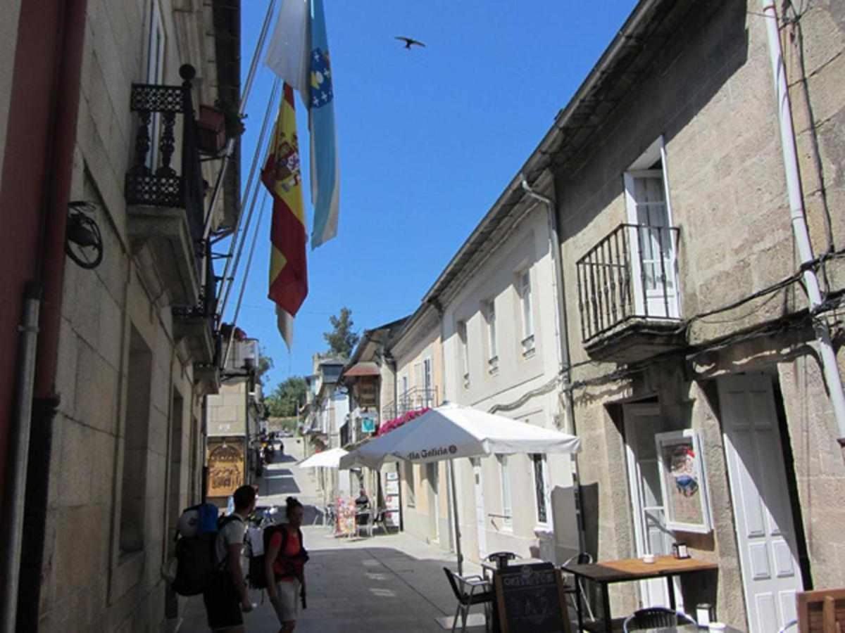 Casa Taboada Hotel Sarria Cameră foto