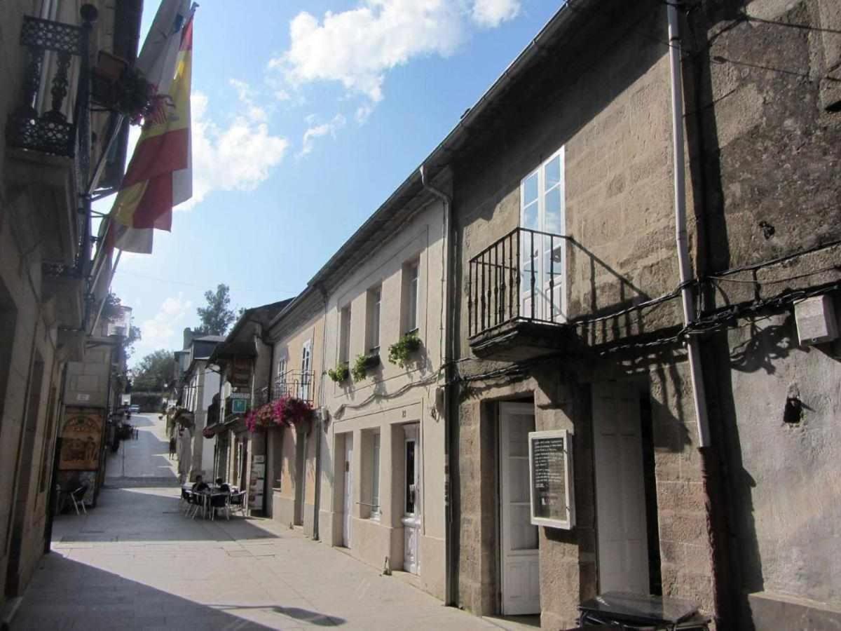 Casa Taboada Hotel Sarria Cameră foto