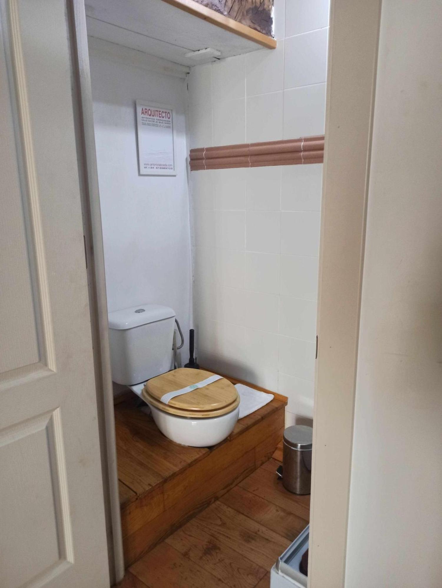 Casa Taboada Hotel Sarria Cameră foto